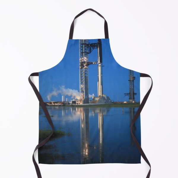Item preview, Starship full stack designed and sold by zumi.
