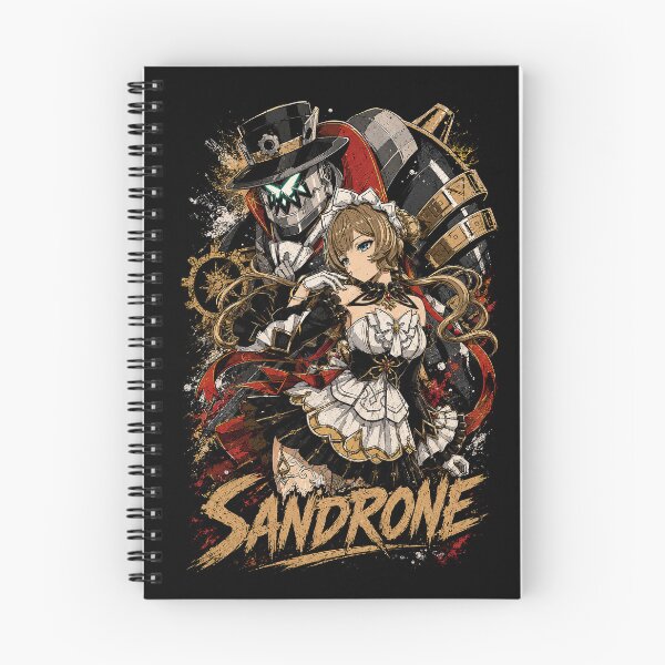 Item preview, Sandrome - Genshin Impact designed and sold by mussopizza.