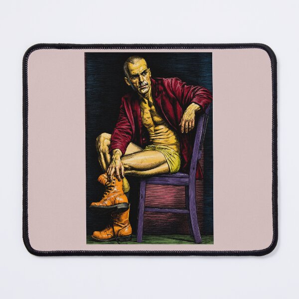 Item preview, Odysseus designed and sold by Eutrope d'Orange.