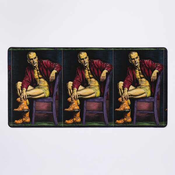 Item preview, Odysseus designed and sold by Eutrope d'Orange.