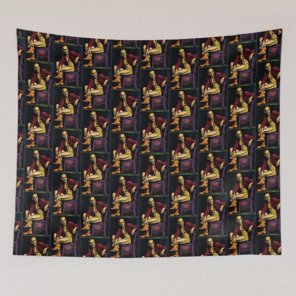 Item preview, Odysseus designed and sold by Eutrope d'Orange.