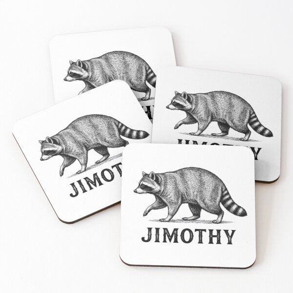 Item preview, Jimothy designed and sold by dianadouri.