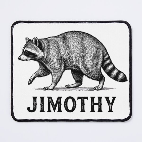 Item preview, Jimothy designed and sold by dianadouri.