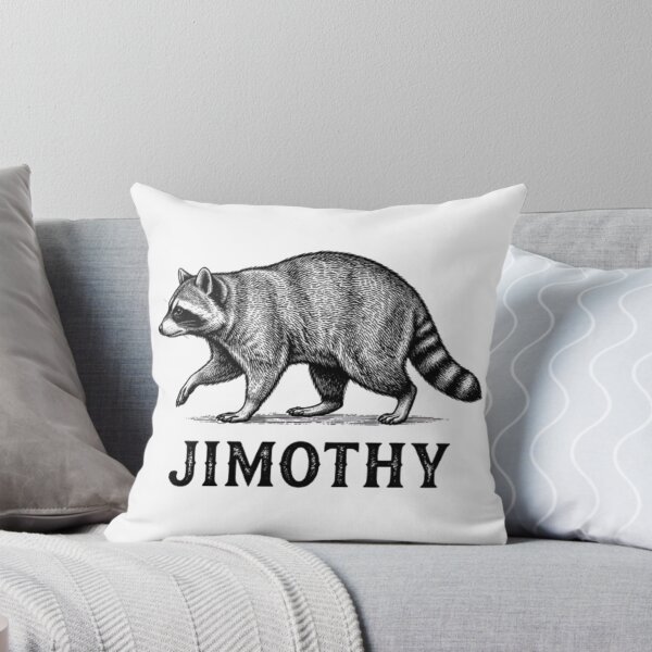Item preview, Jimothy designed and sold by dianadouri.