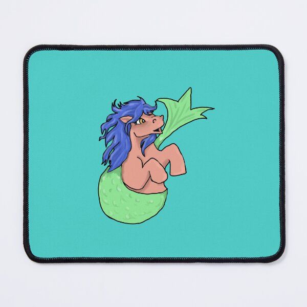 Item preview, Merhorse designed and sold by Artful Byrd.