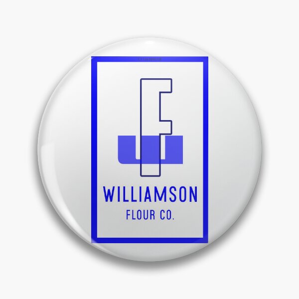 Item preview, Williamson Flour Co. designed and sold by Normbot2000.