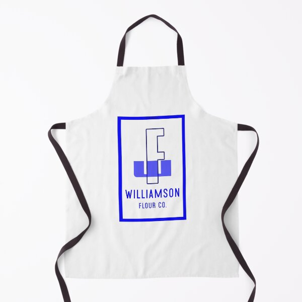Aperçu de l'œuvre Compagnie de farine Williamson créée et vendue par Normbot2000.