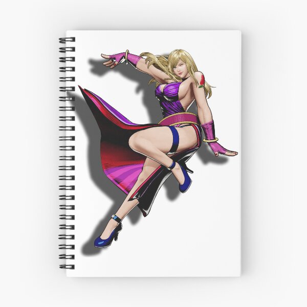 Item preview, B. JENET from FATAL FURY: CITY OF THE WOLVES designed and sold by JJNameArt.