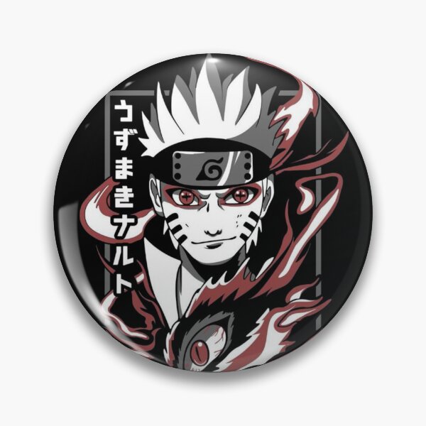 Item preview, Monochrome Chakra designed and sold by ZenitsuDesign.