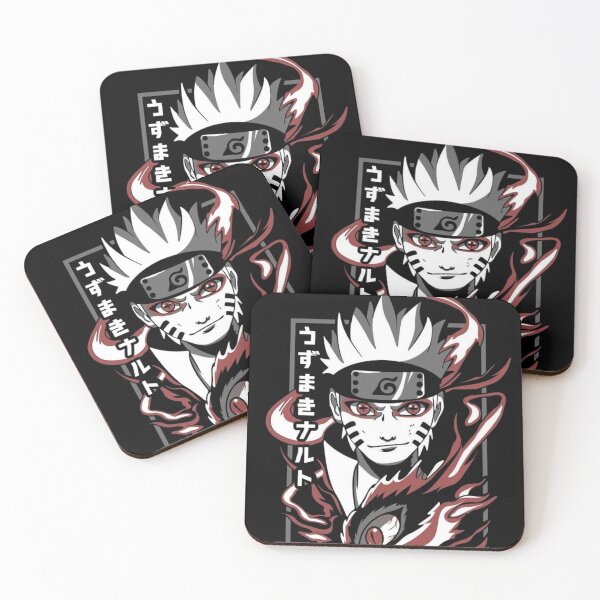 Item preview, Monochrome Chakra designed and sold by ZenitsuDesign.
