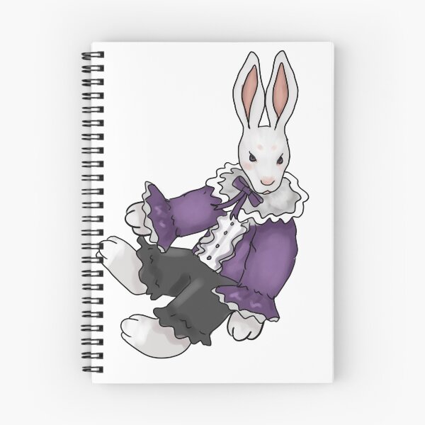 Item preview, The Miraculous Journey of Edward Tulane designed and sold by spideyt1ngle.