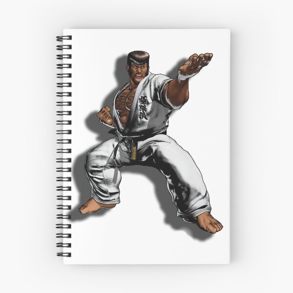 Item preview, MARCO RODRIGUES from FATAL FURY: CITY OF THE WOLVES designed and sold by JJNameArt.