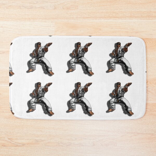 Item preview, MARCO RODRIGUES from FATAL FURY: CITY OF THE WOLVES designed and sold by JJNameArt.