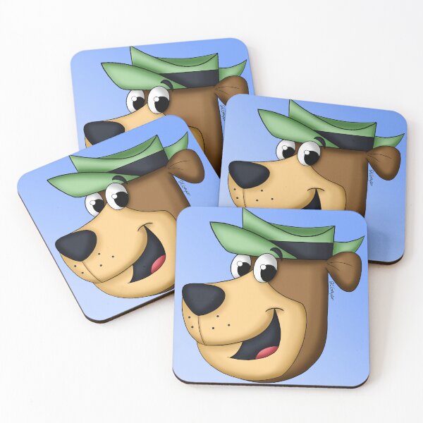 Item preview, Picnic Bear designed and sold by CGrayzer-Art.