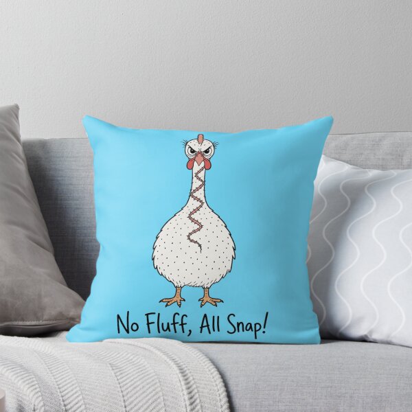 Item preview, Guinea Giving Fair Warning designed and sold by ShindigiddyDog.