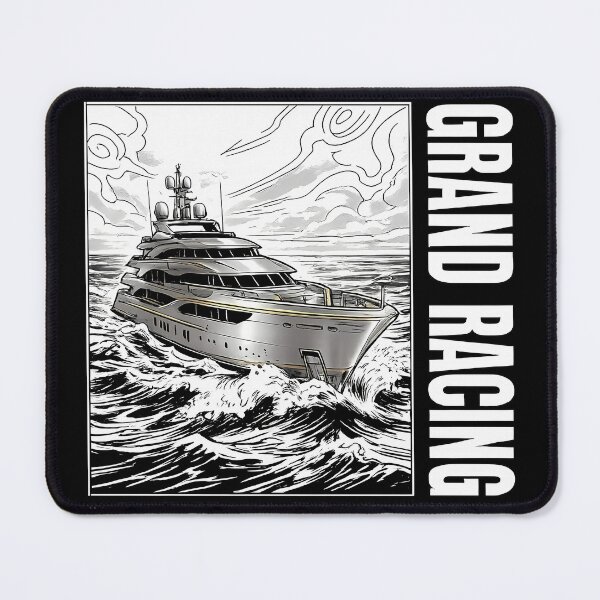 Item preview, Grand Racing Japanese Style Super Yacht Design designed and sold by weeomano.