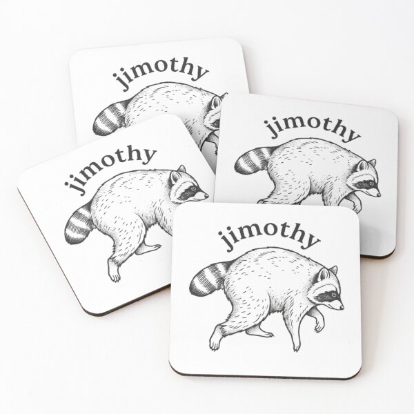 Item preview, Jimothy designed and sold by dianadouri.