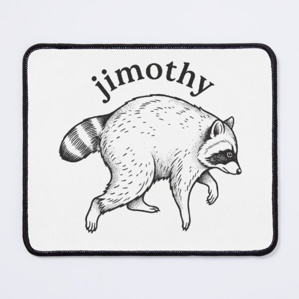 Item preview, Jimothy designed and sold by dianadouri.