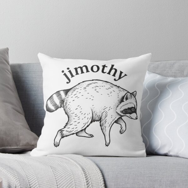 Item preview, Jimothy designed and sold by dianadouri.