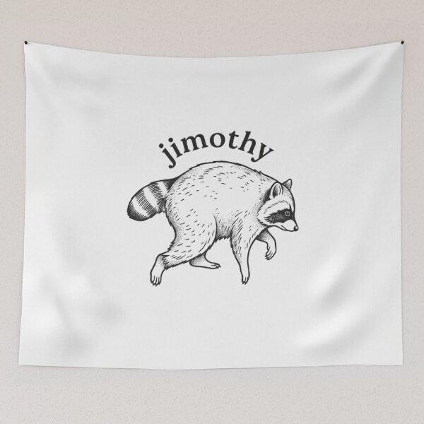 Item preview, Jimothy designed and sold by dianadouri.