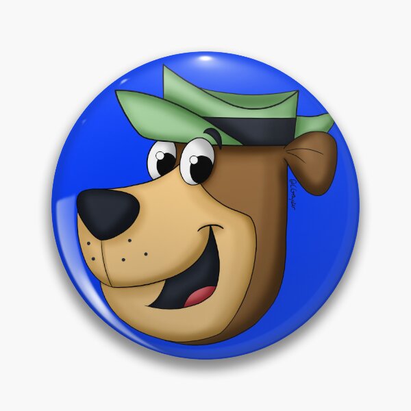 Item preview, Picnic Bear [No background] designed and sold by CGrayzer-Art.