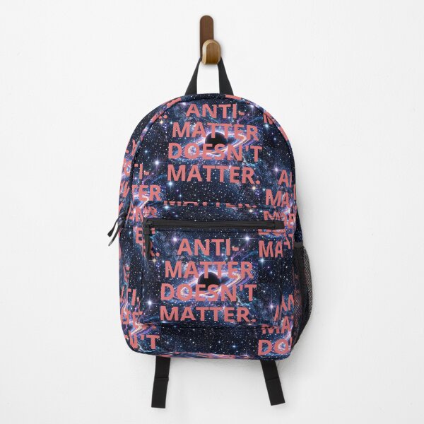 Item preview, Ode to Anti-Matter designed and sold by C ON V E RS A T I O N~PE A C E ™.