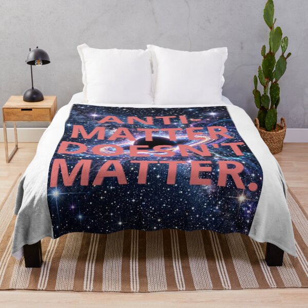 Item preview, Ode to Anti-Matter designed and sold by C ON V E RS A T I O N~PE A C E ™.