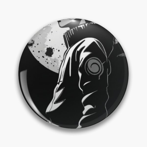 Item preview, Midnight Crest designed and sold by ZenitsuDesign.