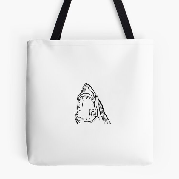 Item preview, Shark designed and sold by Neeve's Art Gallery.
