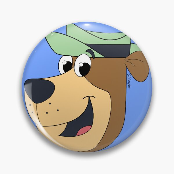 Item preview, Picnic Bear [Flat] designed and sold by CGrayzer-Art.