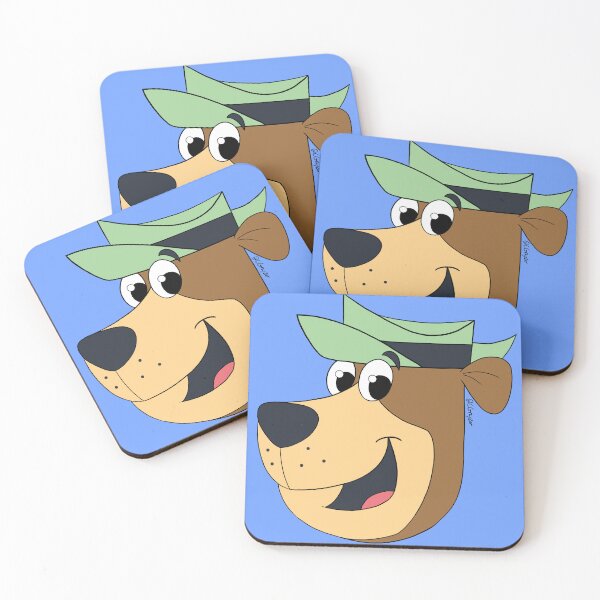 Item preview, Picnic Bear [Flat] designed and sold by CGrayzer-Art.