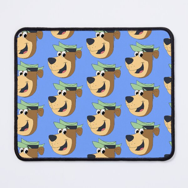 Item preview, Picnic Bear [Flat] designed and sold by CGrayzer-Art.