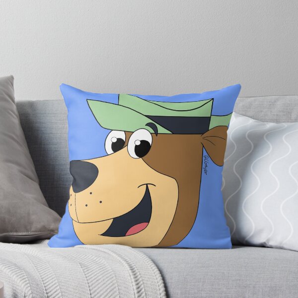 Item preview, Picnic Bear [Flat] designed and sold by CGrayzer-Art.