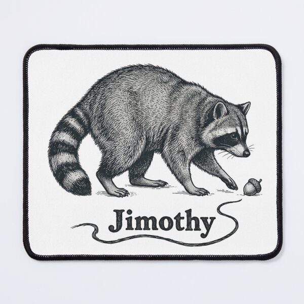 Item preview, Jimothy designed and sold by dianadouri.