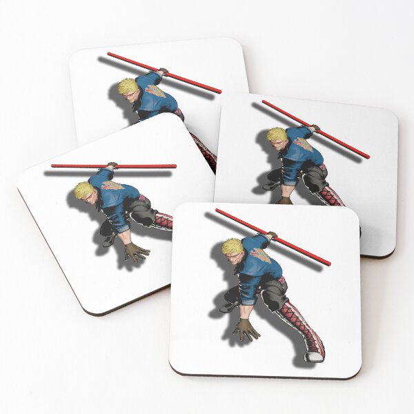Item preview, BILLY KANE from FATAL FURY: CITY OF THE WOLVES designed and sold by JJNameArt.