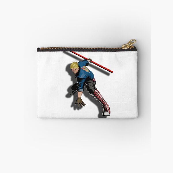 Item preview, BILLY KANE from FATAL FURY: CITY OF THE WOLVES designed and sold by JJNameArt.