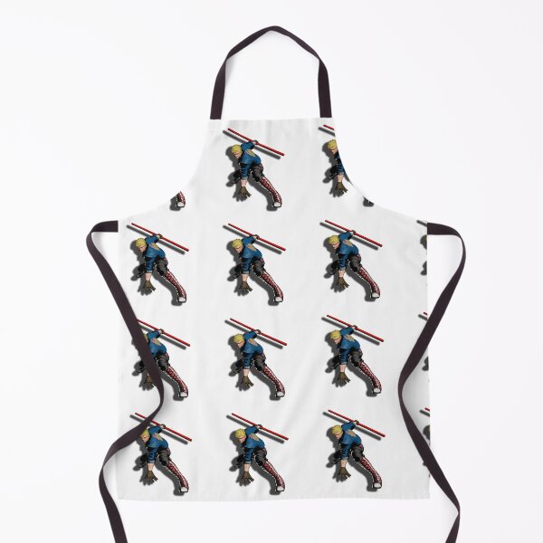 Item preview, BILLY KANE from FATAL FURY: CITY OF THE WOLVES designed and sold by JJNameArt.