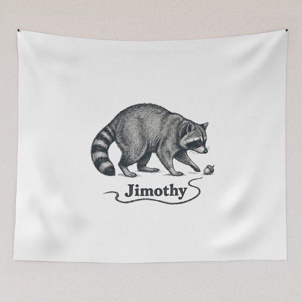 Item preview, Jimothy designed and sold by dianadouri.