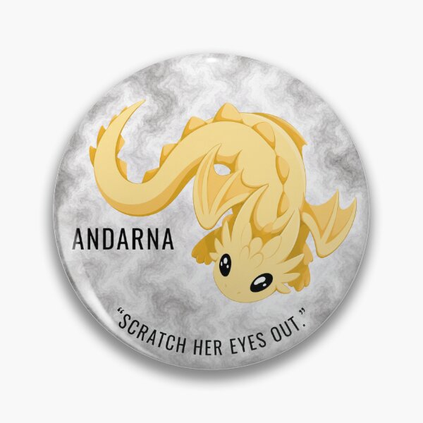 Item preview, Andarna designed and sold by AY_byemma.