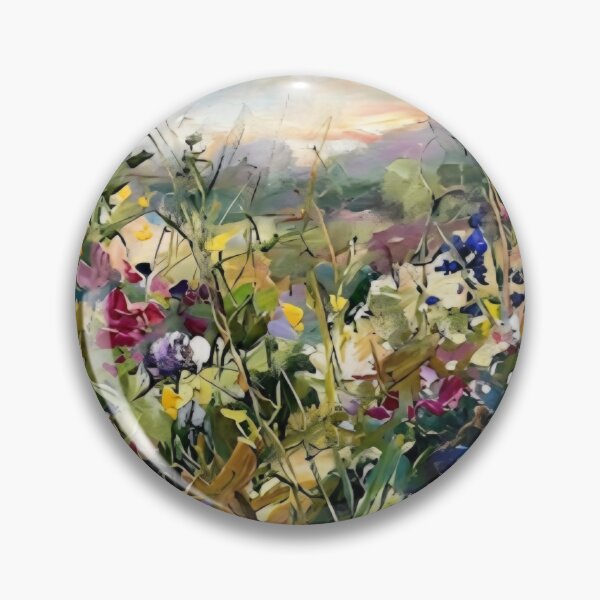 Item preview, Wildflowers designed and sold by CarrieMcDadeCreations.