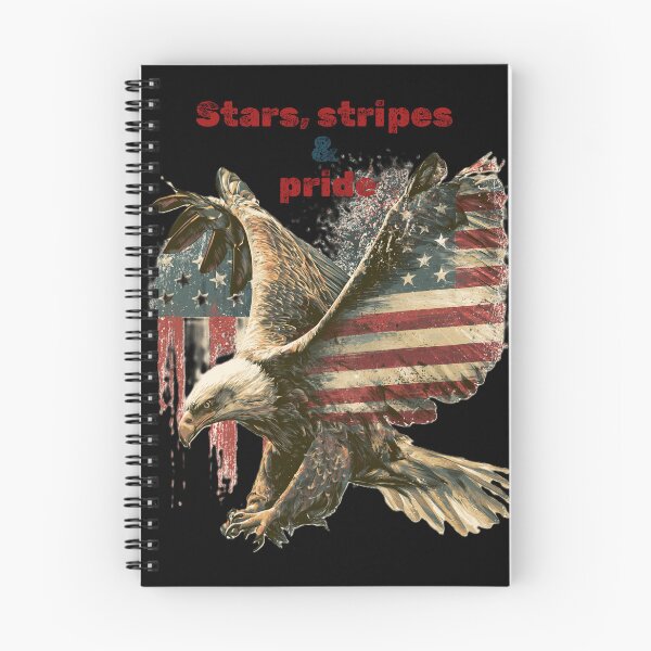 Item preview, Stars, stripes & pride designed and sold by BeautyFullMerch.