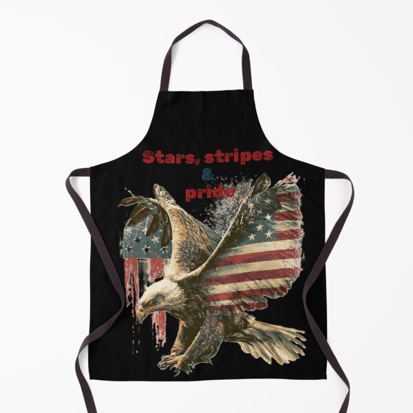 Item preview, Stars, stripes & pride designed and sold by BeautyFullMerch.