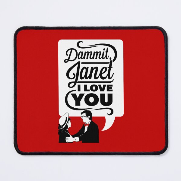 Item preview, Rocky Horror - Dammit designed and sold by Sarcastic Panda.