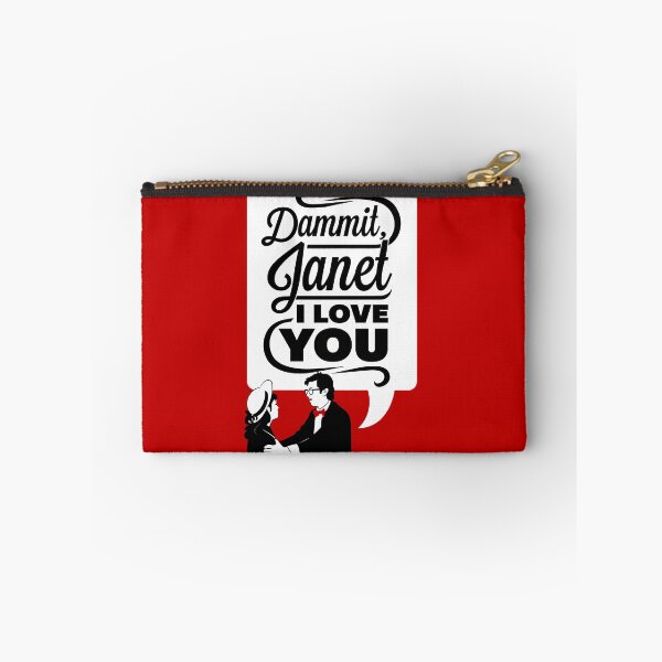 Item preview, Rocky Horror - Dammit designed and sold by Sarcastic Panda.