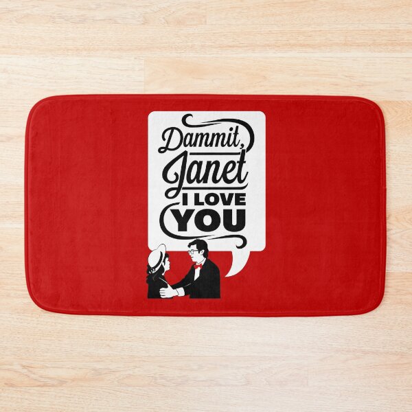 Item preview, Rocky Horror - Dammit designed and sold by Sarcastic Panda.