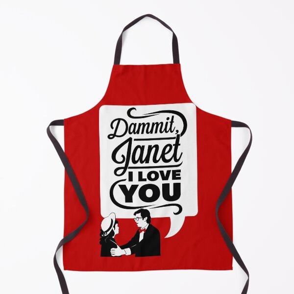 Item preview, Rocky Horror - Dammit designed and sold by Sarcastic Panda.