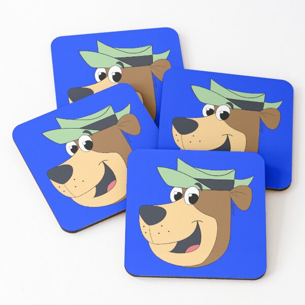 Item preview, Picnic Bear [Flat] [No background] designed and sold by CGrayzer-Art.