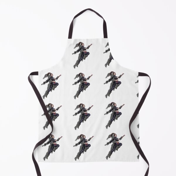 Item preview, MAI SHIRANUI from FATAL FURY: CITY OF THE WOLVES designed and sold by JJNameArt.
