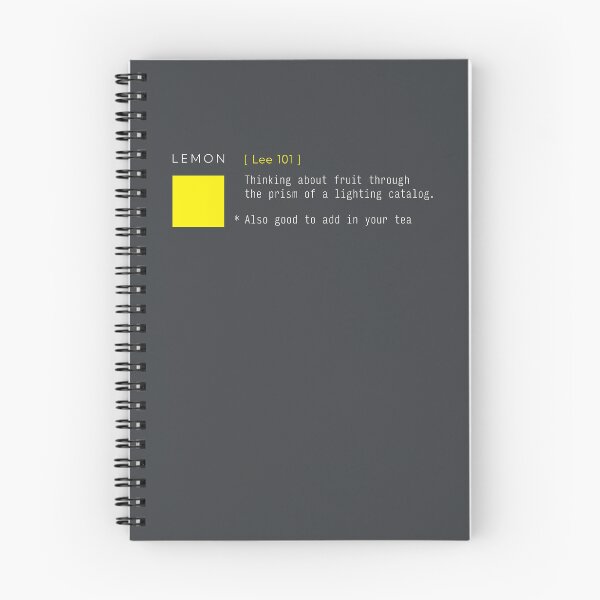 Item preview, Lee 101 Yellow Filter Lemon Humor designed and sold by drTerrens.