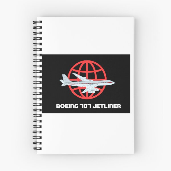 Item preview, Boeing 707 Jetliner designed and sold by HillC1985.